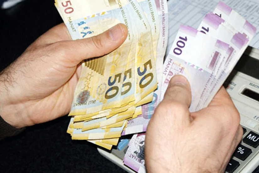 Central Bank attracted 50 million AZN at today’s deposit auction