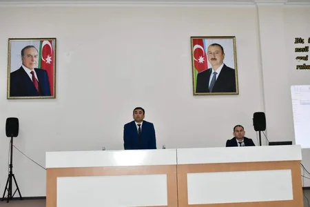 Tərbiyəçi-müəllimlərin diaqnostik qiymətləndirilməsinə dəstək məqsədilə simulyativ imtahan keçiriləcək