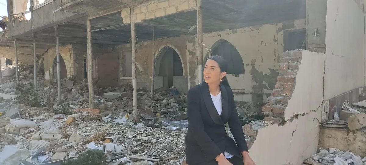 Fulya filminin çəkilişlərinə başlanılıb