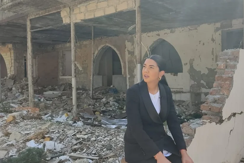 Начались съемки совместного азербайджано-турецкого фильма Фулья