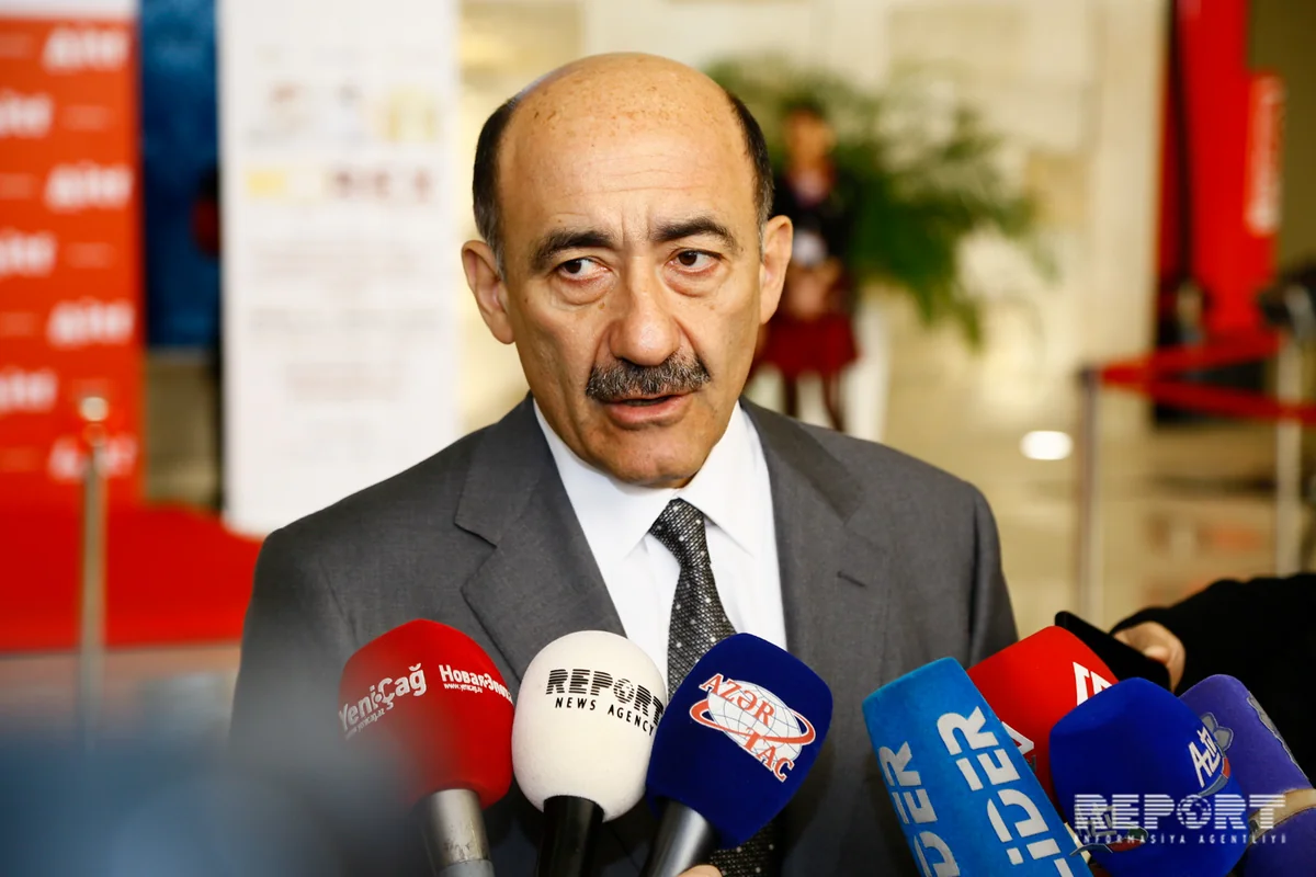 Nazir: “Xaricə dincəlməyə gedən Azərbaycan vətəndaşlarının sayı azalıb”