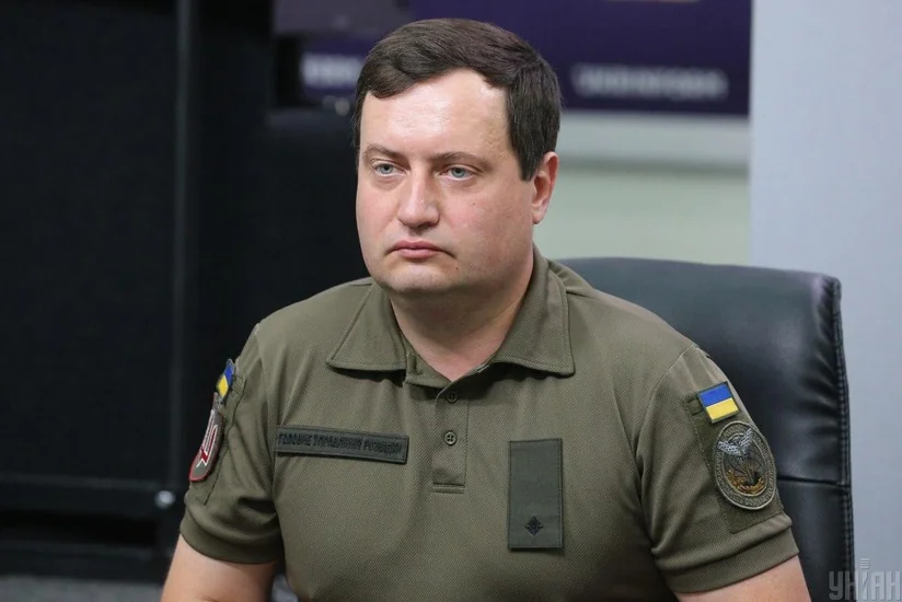 Ukraynadan xəbərdarlıq: Rusiya müharibənin öz ərazisində də davam etməsinə hazır olmalıdır