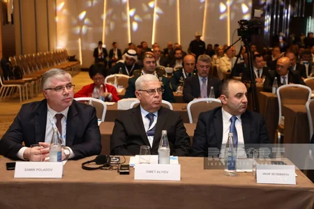 Bakıda “Mina təhlükəsi ilə mübarizə: innovasiyalar və qabaqcıl təcrübələr” konfransı keçirilir