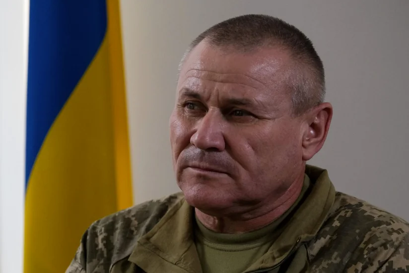 Ukraynalı general: 2024-cü il Kiyev üçün daha çətin ola bilər