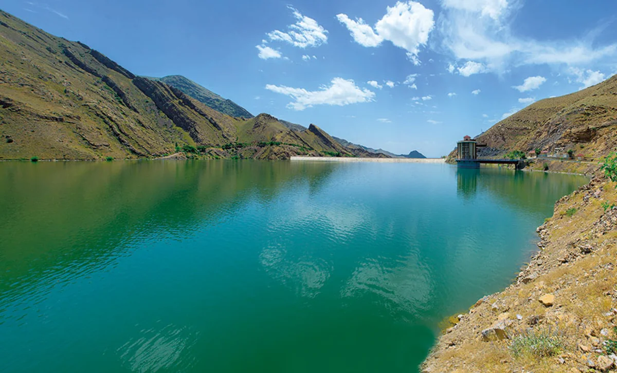 Azərbaycanda su ehtiyatlarının uçotu Qarabağdan başlayacaq