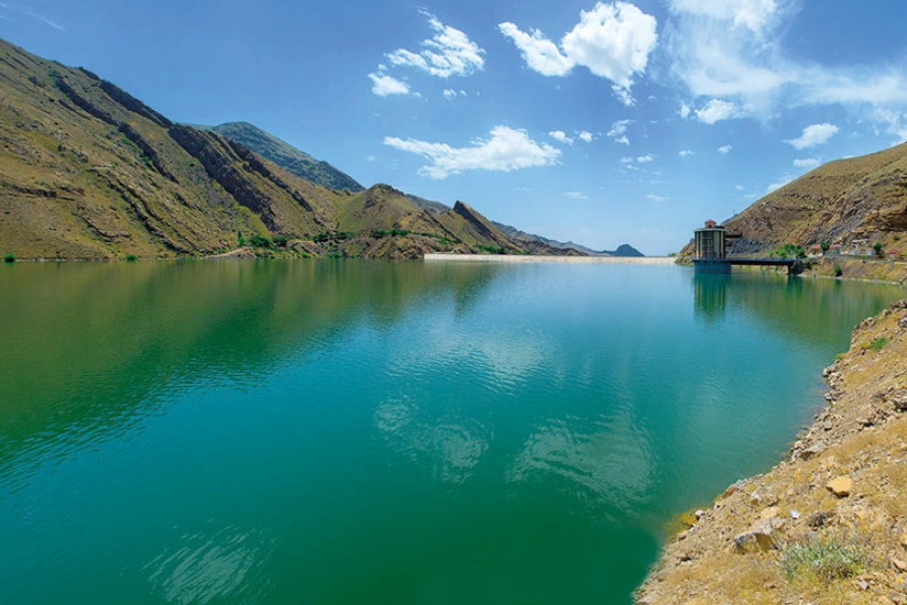 Azərbaycanda su ehtiyatlarının uçotu Qarabağdan başlayacaq