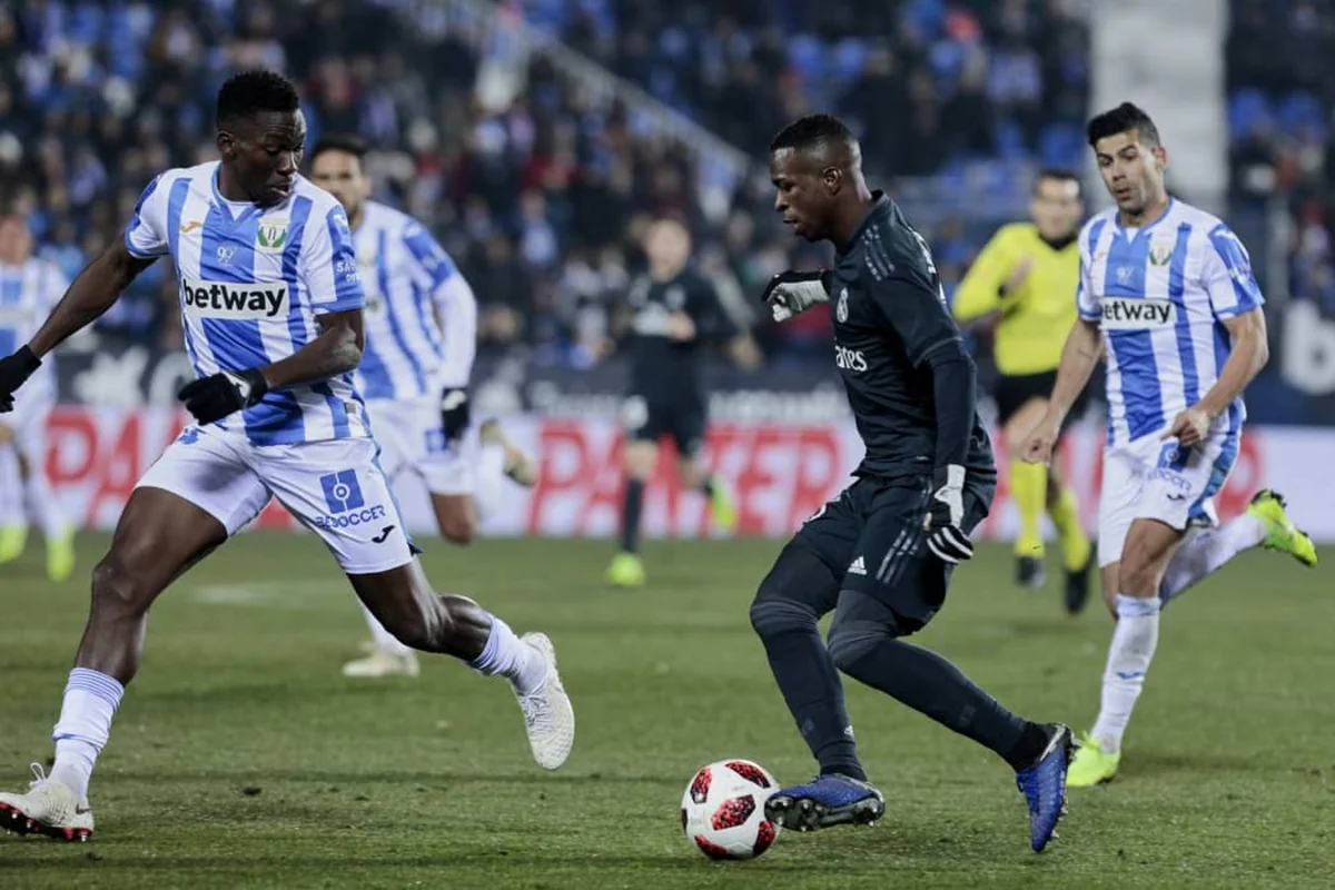 “Real Madrid”in futbolçusu driblinq sayında “Top-5” liqalara başçılıq edir