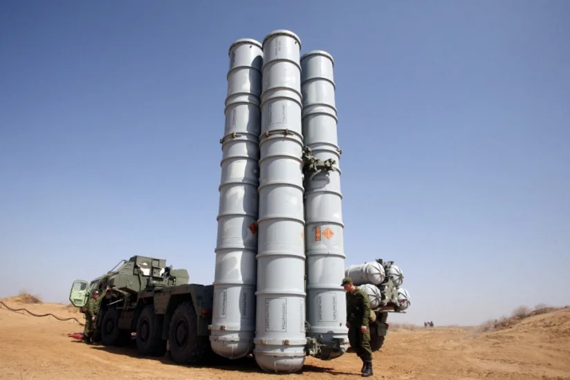 ​Nazir: S-300ün İrana göndərilməsi ilə bağlı məsələ həll edilib