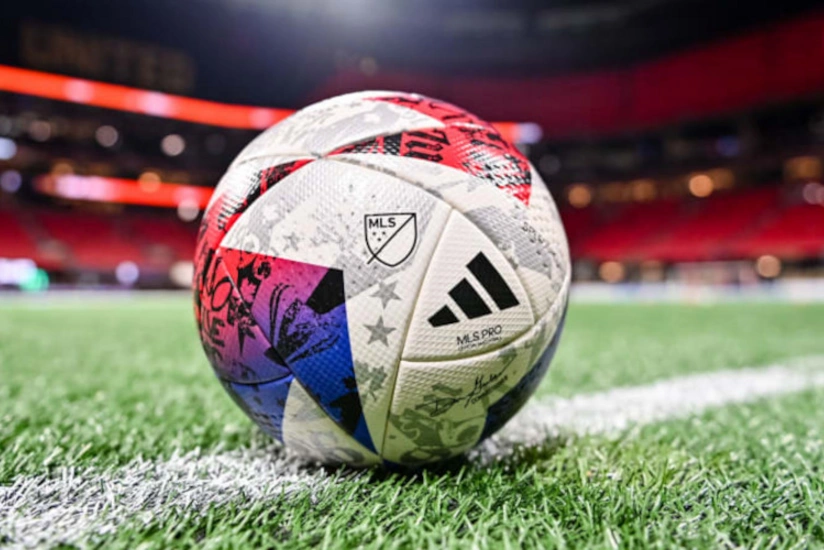 MLS unveils measures to speed up play in 2024