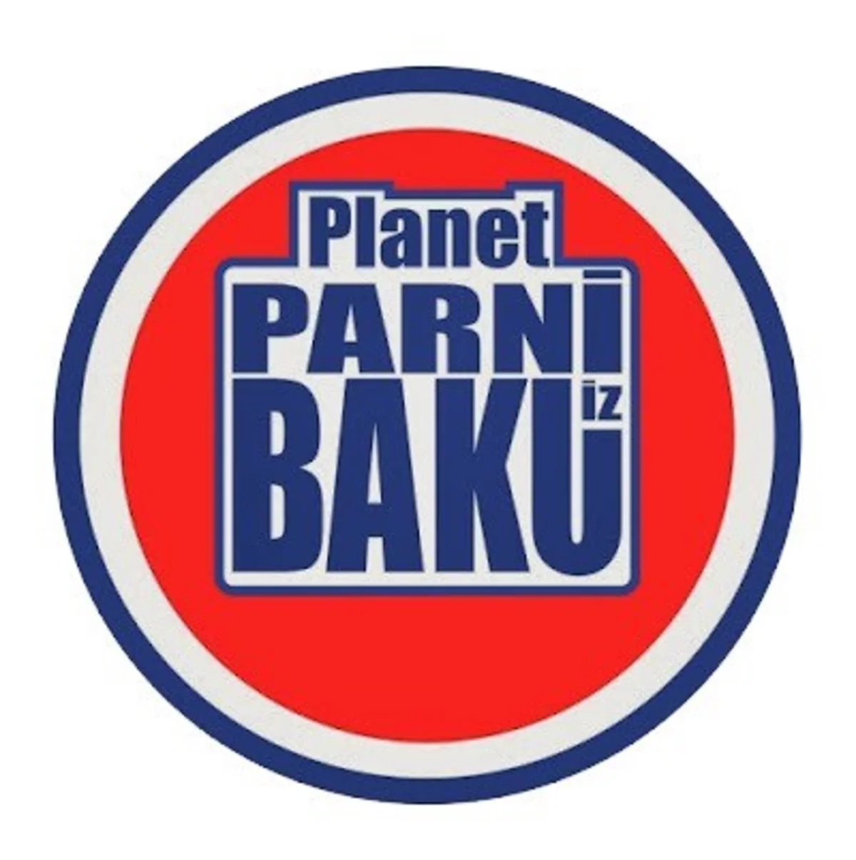 “Planet Parni iz Baku” əmtəə nişanı almaq üçün Əqli Mülkiyyət Agentliyinə müraciət edib