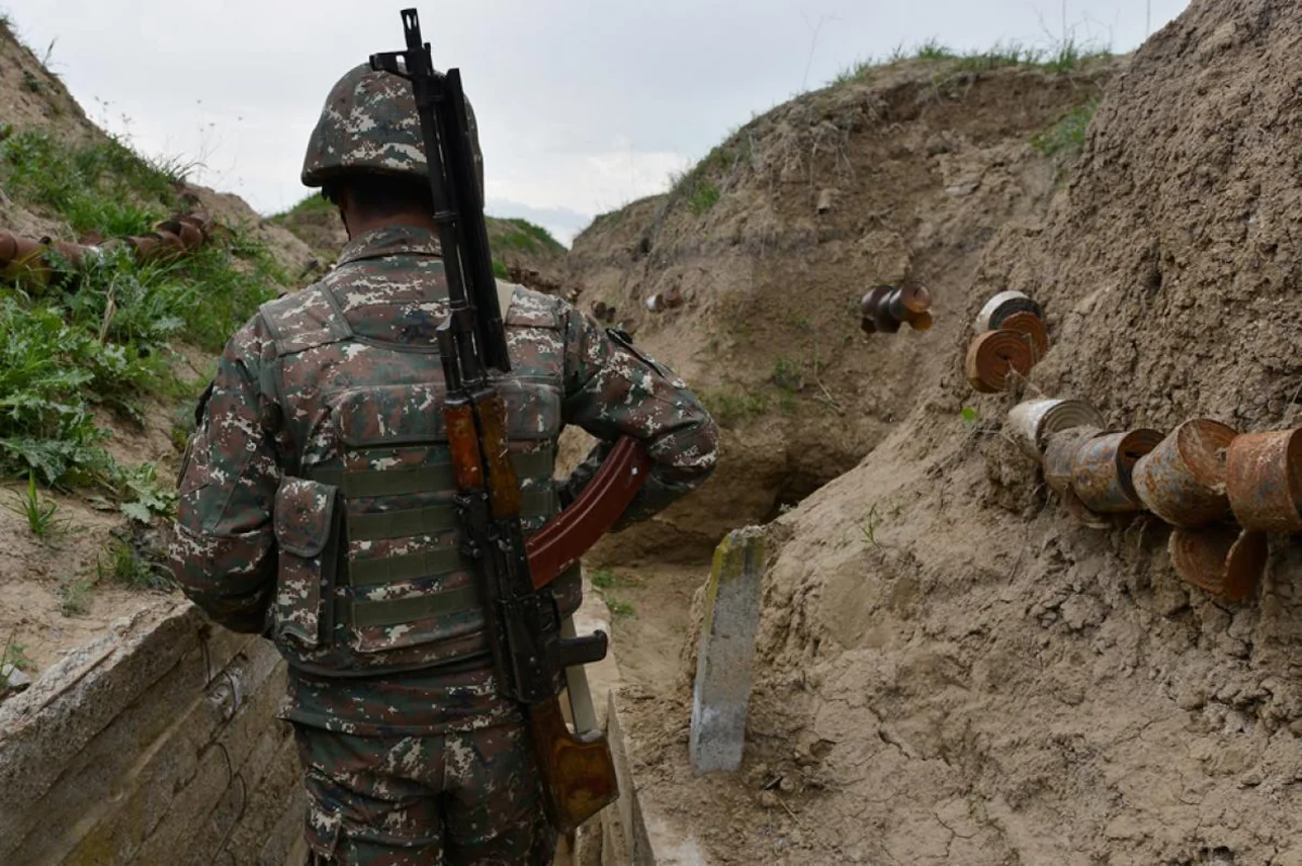 Serzh Sargsyan summoned to meeting of April War commission