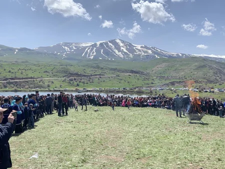 Şahbuzun Batabat yaylağında “Xalq yaradıcılığı” festivalı keçirilir