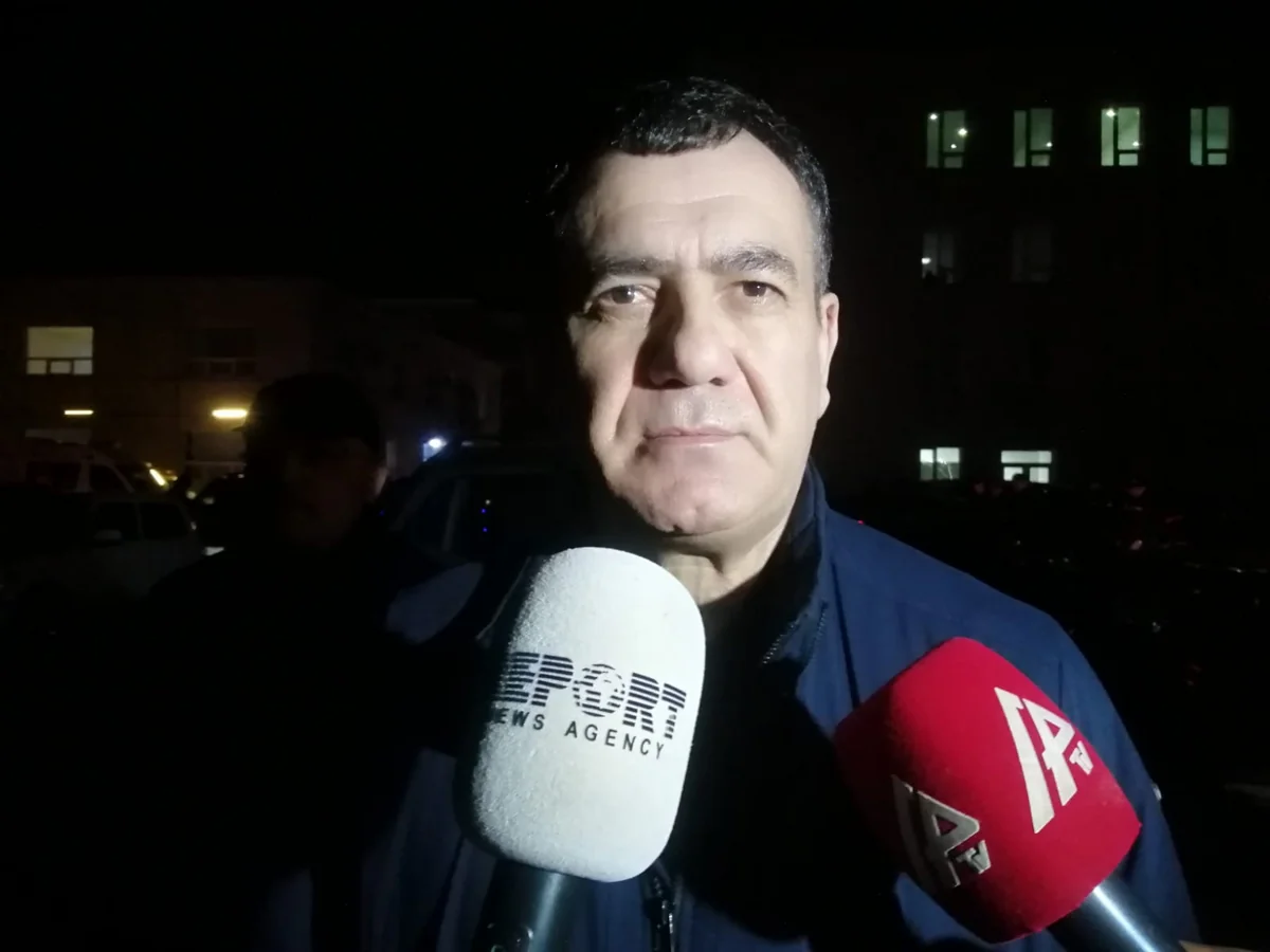 Qüdrət Həsənquliyev: Millət vəkilinə atəş açılması ağır hadisədir