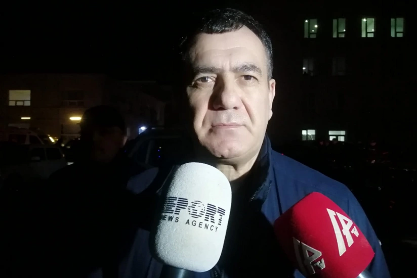 Qüdrət Həsənquliyev: Millət vəkilinə atəş açılması ağır hadisədir