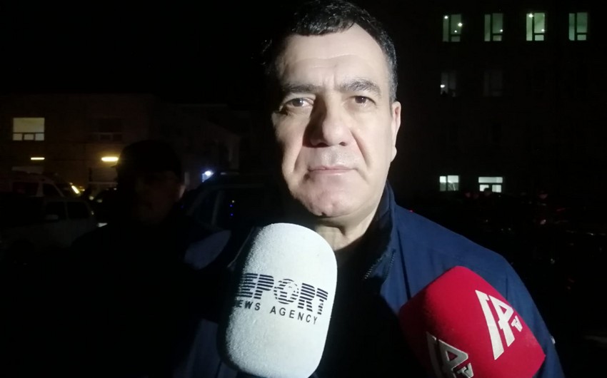 Qüdrət Həsənquliyev: Millət vəkilinə atəş açılması ağır hadisədir