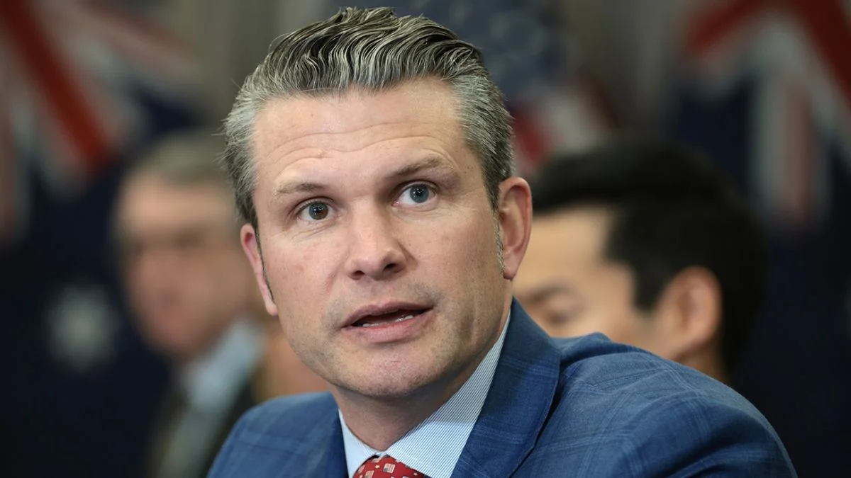 KİV: Heqset Trampın Yaxın Şərqə səfərindən əvvəl İsrailə getməyi planlaşdırır