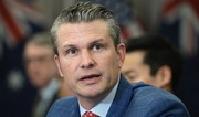 СМИ: Хегсет планирует посетить Израиль перед поездкой Трампа на Ближний Восток