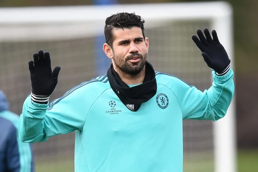 ​Çelsi klubunun futbolçusu azarkeşləri təhqir etdiyi üçün cəzalanıb