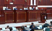 Милли Меджлис проводит очередное заседание весенней сессии