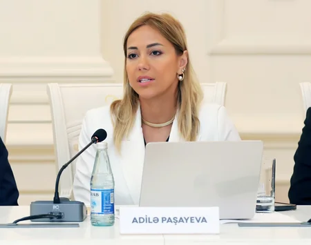 Ali Məhkəmədə “Ailə mübahisələrində mediasiya institutunun tətbiqinin əhəmiyyəti və beynəlxalq təcrübə” mövzusunda dəyirmi masa keçirilib