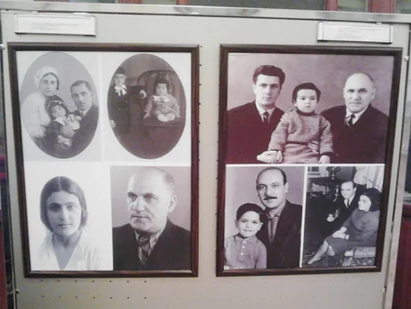 Vasif Adıgözəlovun 80 illik yubileyi keçirilib