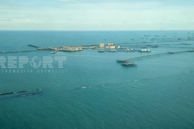 SOCAR: “Neft Daşlarında təhlükə ilə bağlı yayılan şayiə əsassızdır