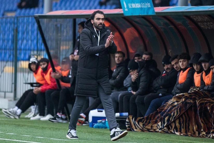 “Sumqayıt” Vaqif Cavadovla müqavilə müddətini artırıb