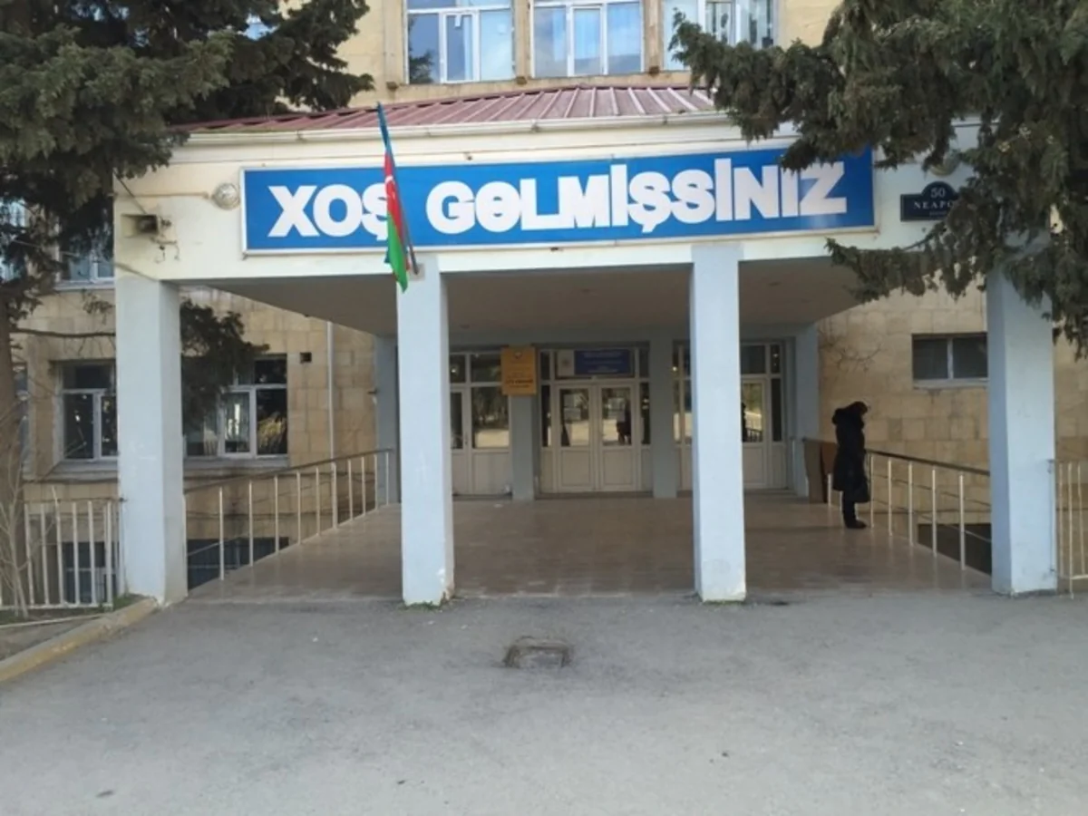 Valideyn məktəbdə övladından pul istənilməsinə görə hüquq-mühafizə orqanlarına müraciət edib - ƏLAVƏ OLUNUB