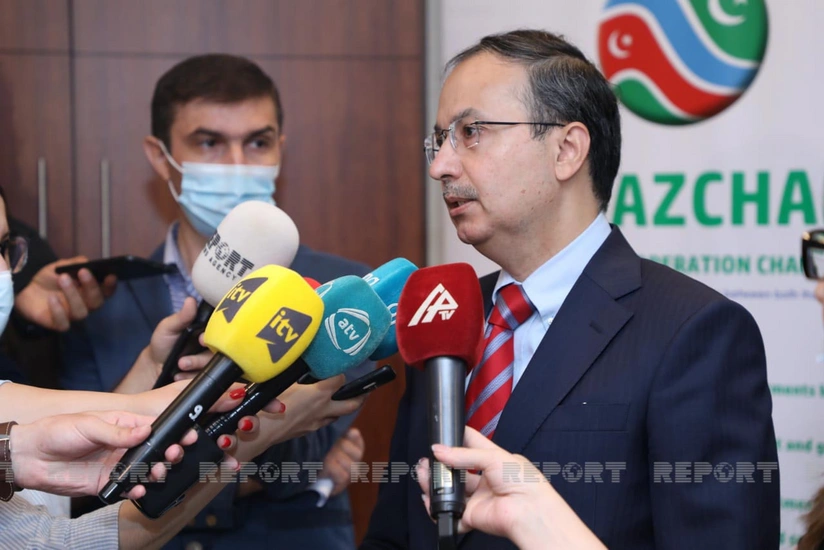 Ambassador: There is a great potential for Pakistani companies to invest in Karabakh