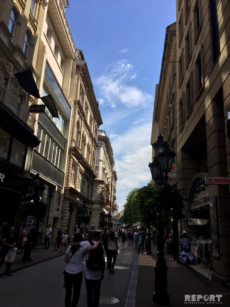 Dunaya qərq olan ümidlər - REPORTAJ