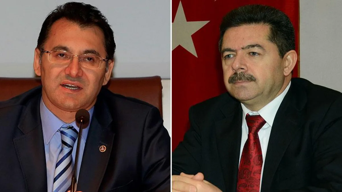 Türkiyə Konstitusiya Məhkəməsi iki üzvünü sıralarından xaric edib