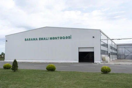 Kənd təsərrüfatı naziri Bərdə və Ağcabədidə fermerlərlə görüşüb