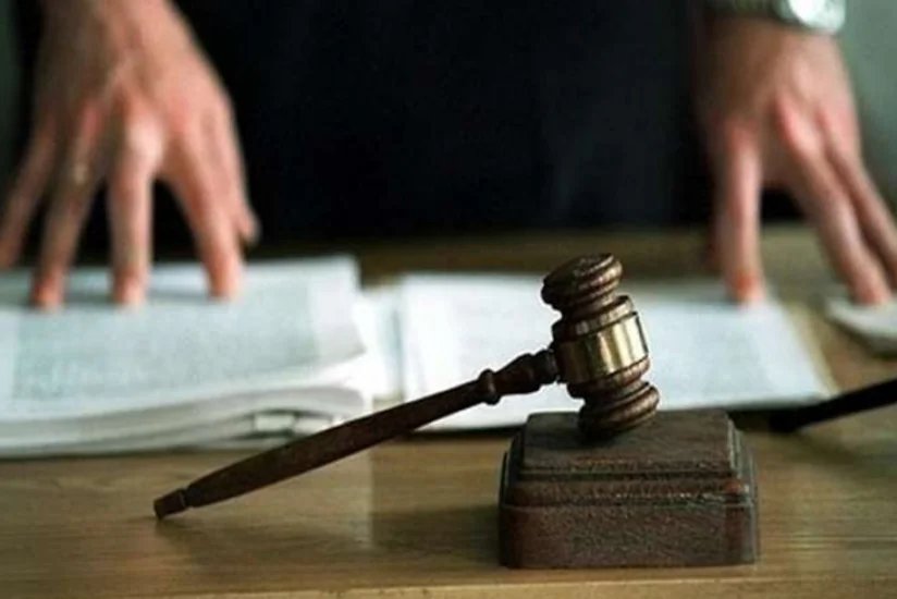 Paytaxtda silsilə oğurluq törətmiş şəxsə hökm oxunub