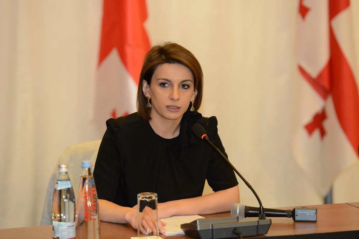 Gürcüstan parlamentinin Tbilisiyə tam köçürülməsi prosesi yubanır