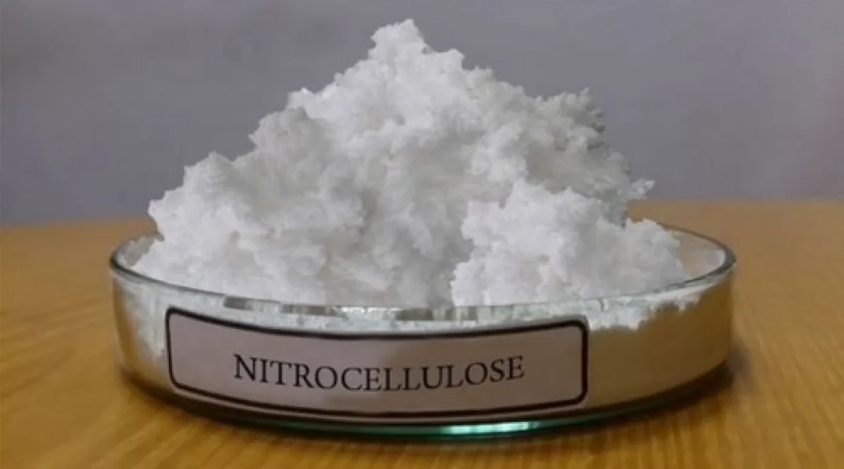 Taiwan imposes export controls on nitrocellulose to prevent supplies to Russia
