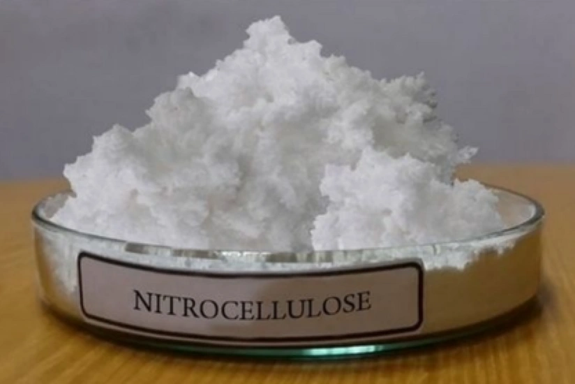 Taiwan imposes export controls on nitrocellulose to prevent supplies to Russia