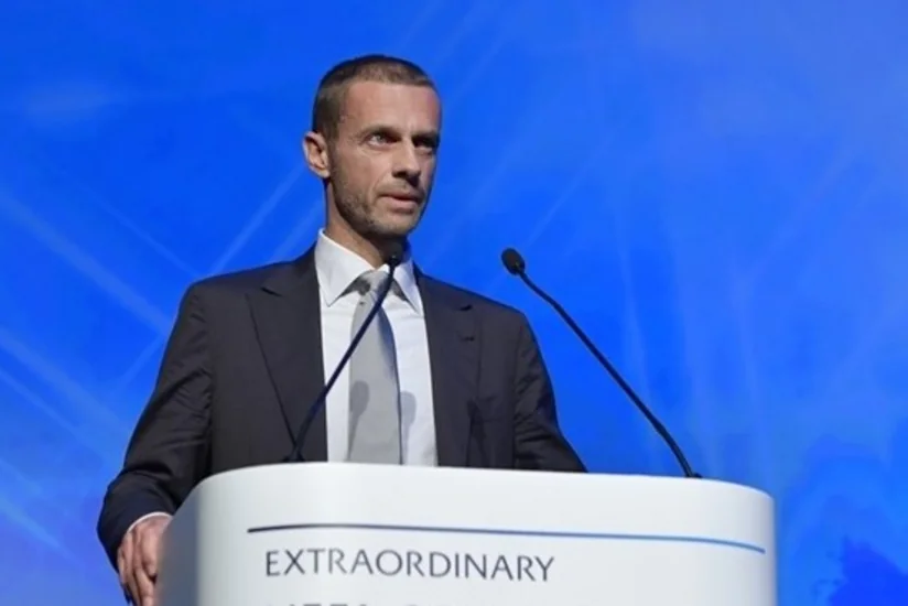 UEFA President to watch Qabala vs Mainz match