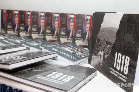 Polad Bulbuloglu: Necessary to remember 1918 genocide of Azerbaijanis