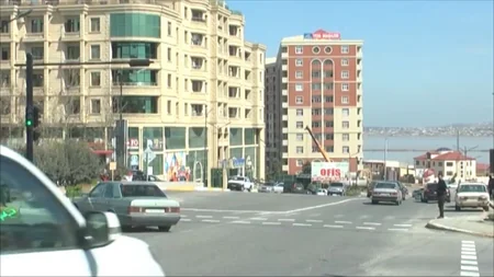 Abşeronda mağazadan oğurluğa cəhd göstərən dostlar saxlanılıb