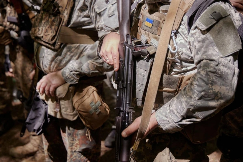 Global Firepower: Украина стремительно поднялась в рейтинге сильнейших армий мира