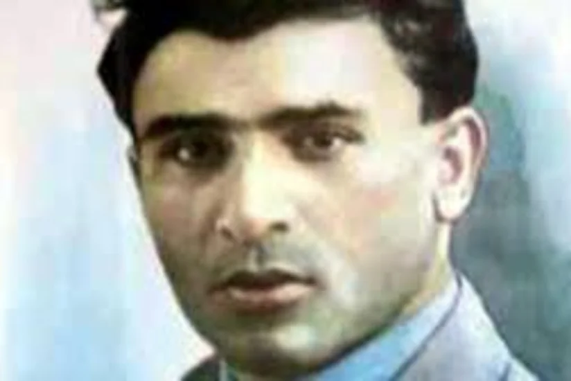 Mikayıl Müşfiqin anadan olmasının 110 illiyi qeyd ediləcək