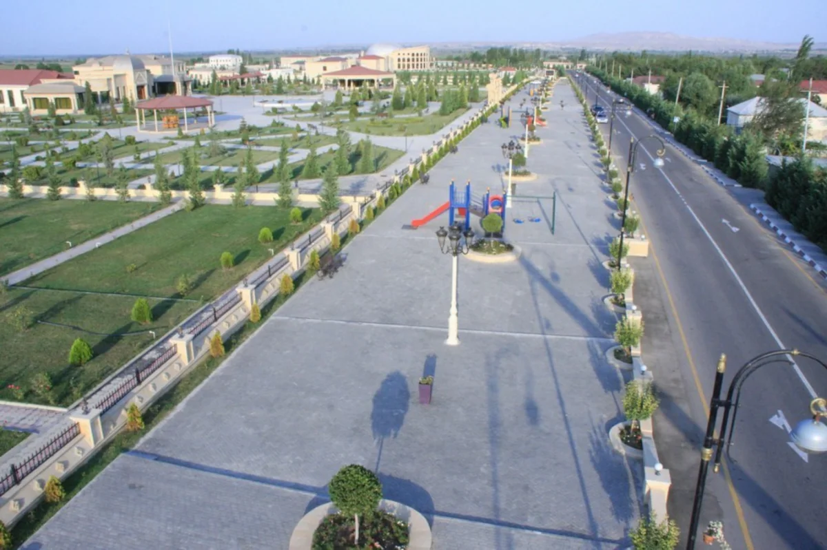Sabah Horadizdə “KOB dostu” fəaliyyətə başlayacaq