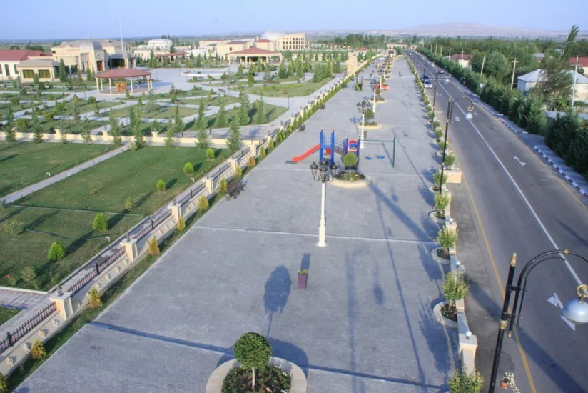 Sabah Horadizdə “KOB dostu” fəaliyyətə başlayacaq