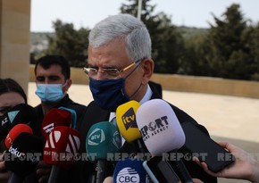 GA chairman: Azerbaijan important country for UN
