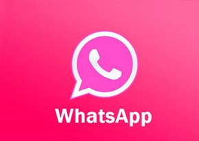 Dövlət Xidməti: “WhatsApp”ın yeni versiyası şəxsi məlumatlarınızı oğurlayır