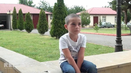 Erməni girovluğundan azad olunan Qazax sakini yaxın günlərdə xəstəxanadan evə buraxılacaq - FOTO - VİDEO - YENİLƏNİB