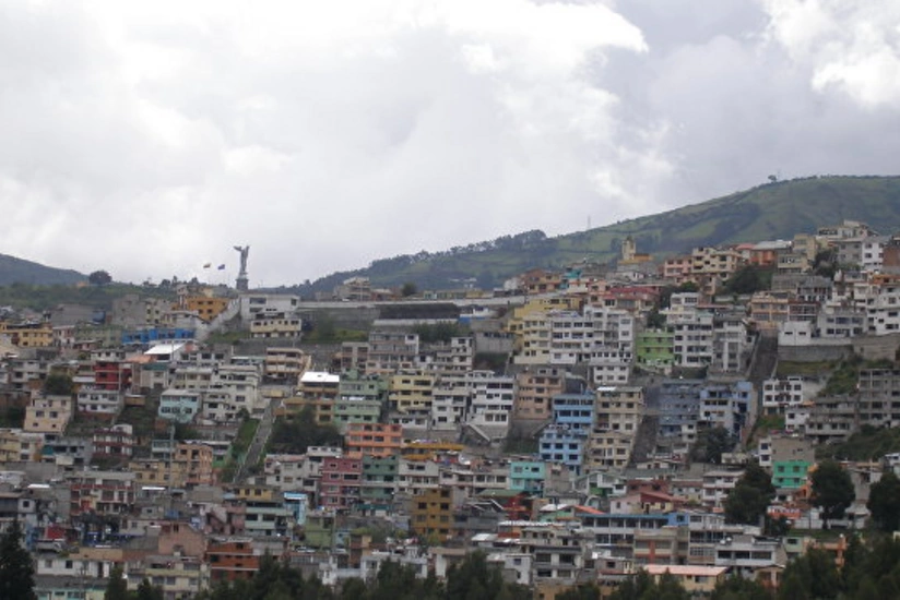 Ekvadorun yeni vitse-prezidenti qadın olacaq