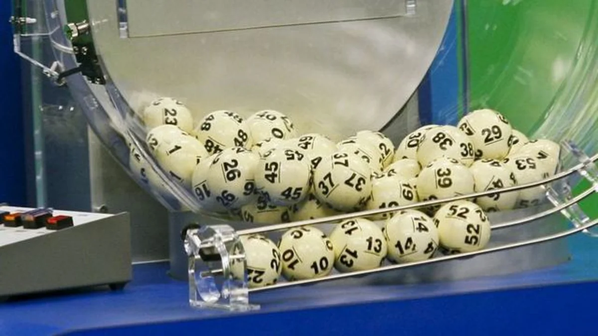 ​Канадец выиграл в лотерею 40 млн. долларов