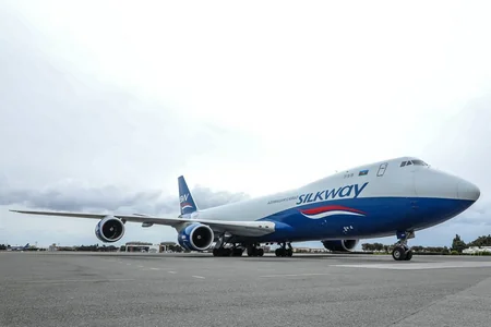China sends medical aid to Azerbaijan