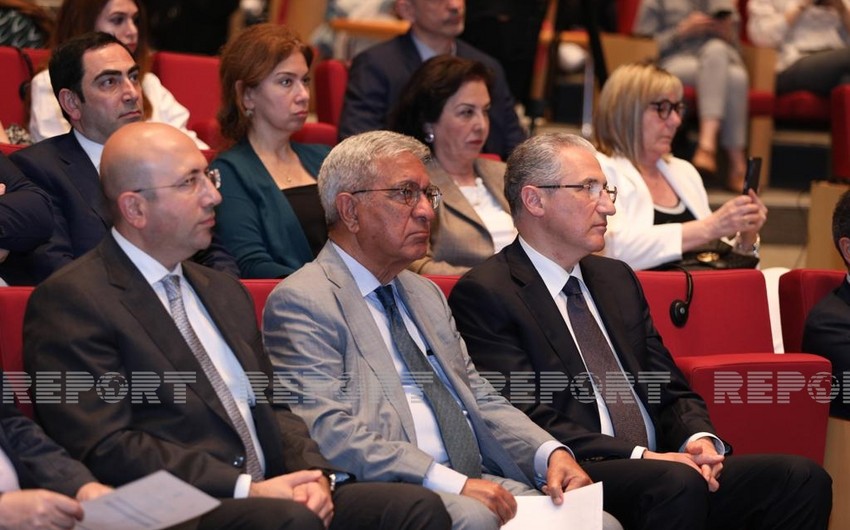 Azərbaycan və İtaliya tullantıların emalı sahəsində yeni texnologiyaları müzakirə edir